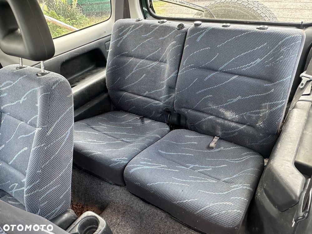 Suzuki Jimny Comfort - 13