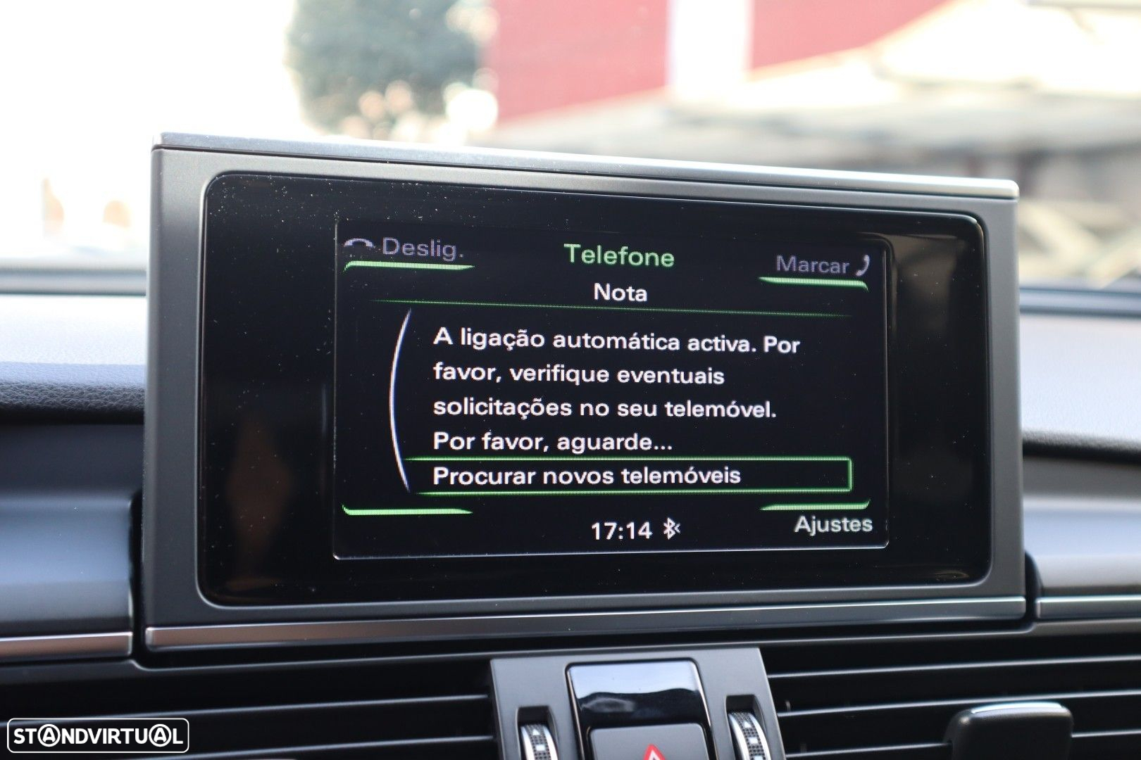 Audi A6 Avant 2.0 TDi S-line S tronic - 24