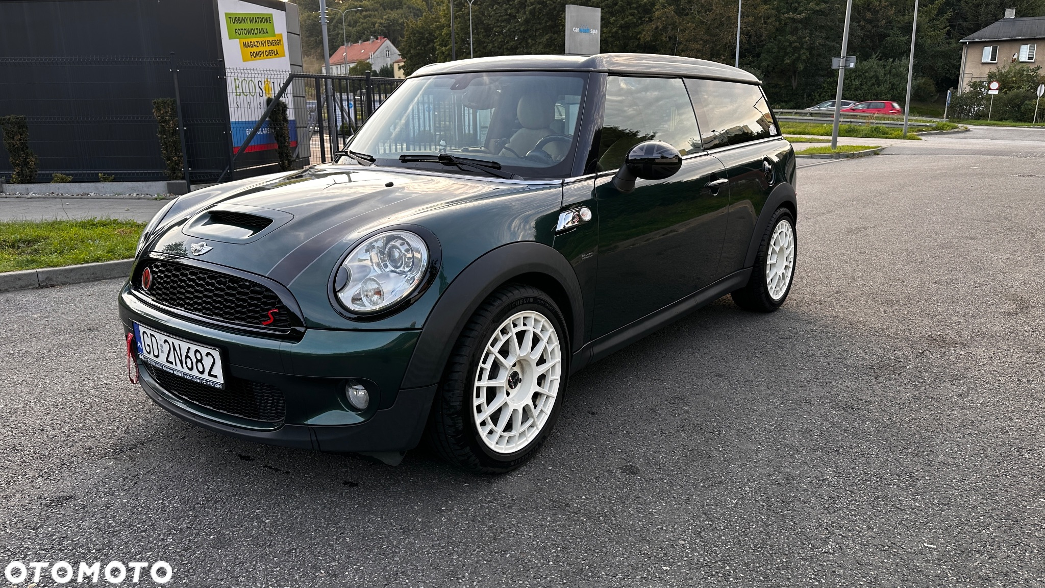 MINI Clubman Cooper S - 3
