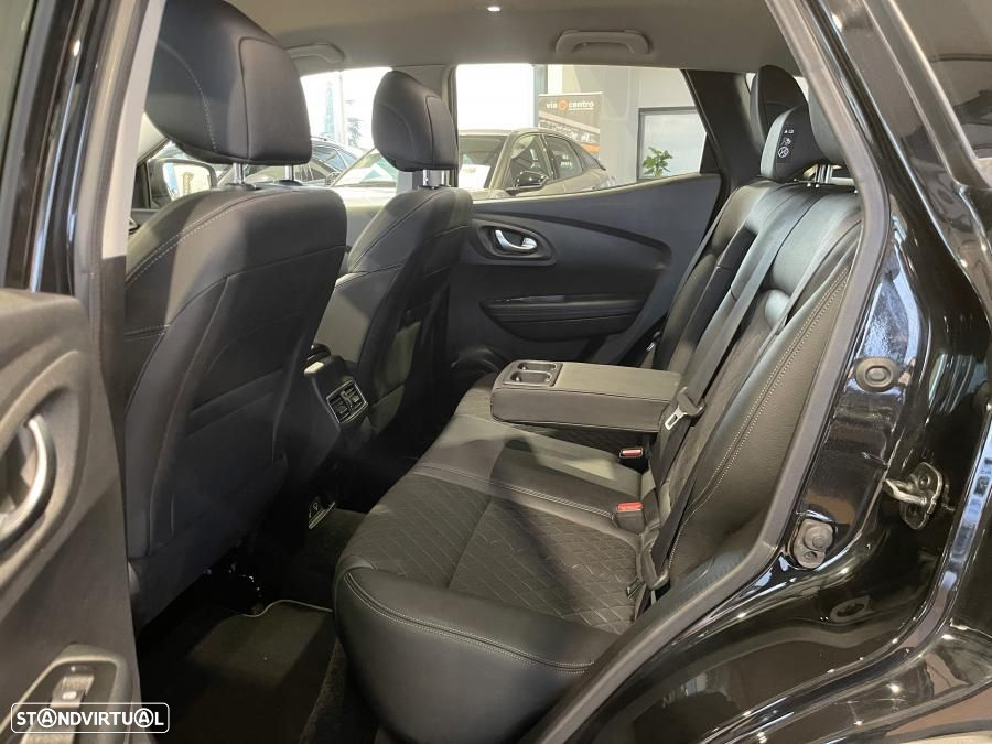 Renault Kadjar 1.3 TCe Intens - 18