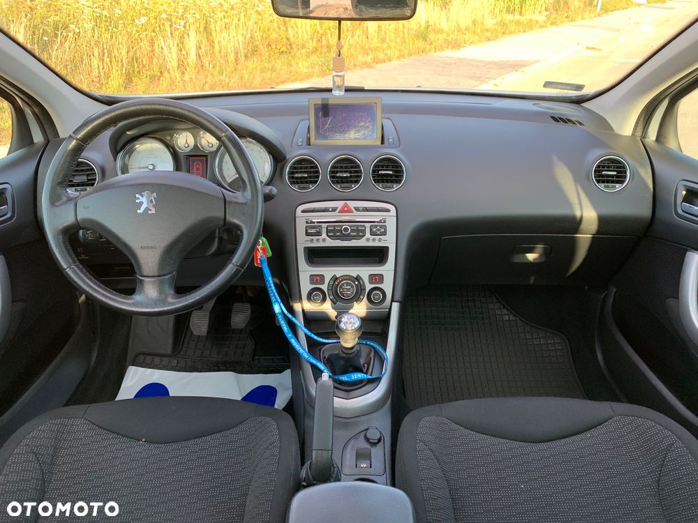 Peugeot 308 1.6 HDi Premium - 30