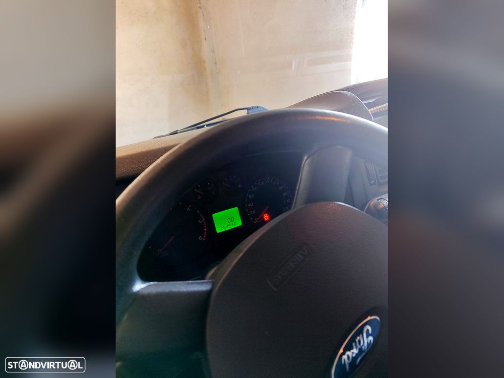 Ford Transit - 7
