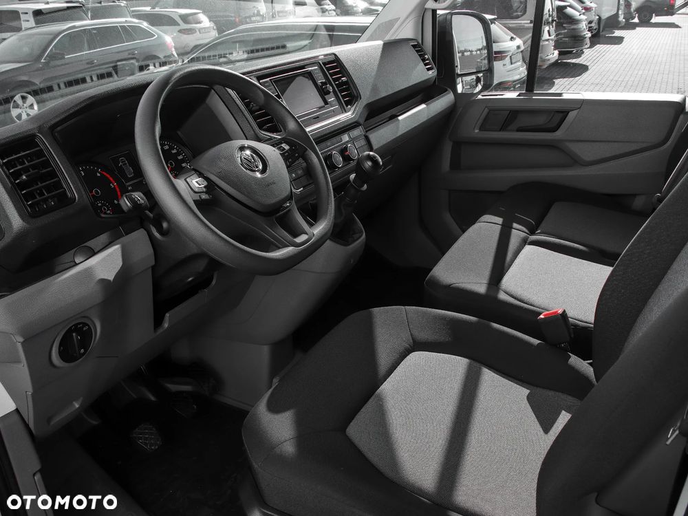 Volkswagen Crafter - 9