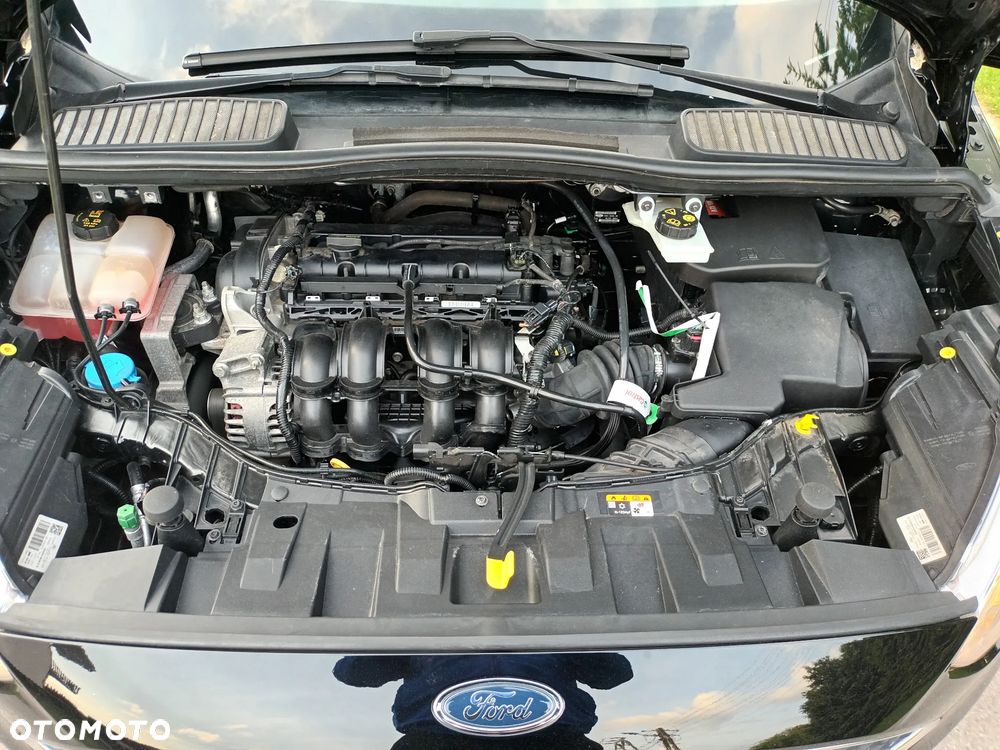 Ford C-MAX 1.6 Trend - 21