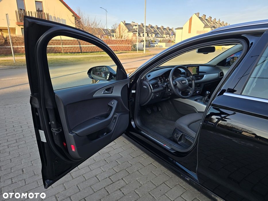 Audi A6 Avant 2.0 TDI DPF - 30