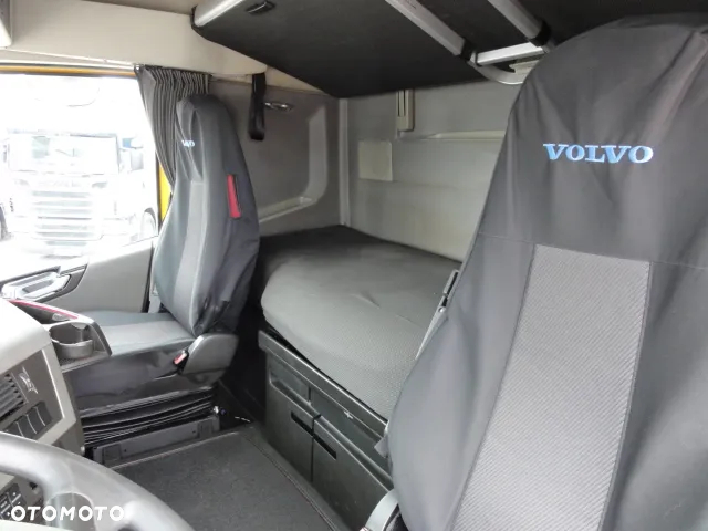 Volvo FH500 Euro6 LowDeck XL Automat - 18