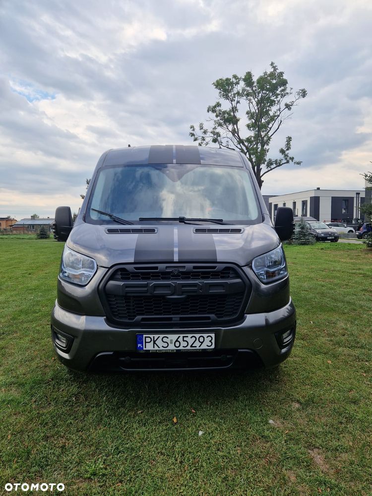 Ford Transit - 3