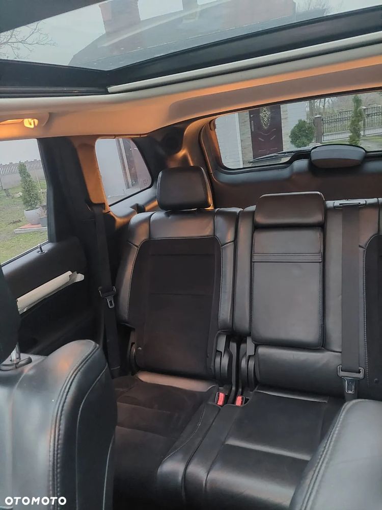 Jeep Grand Cherokee 3.0 CRD S-Limited - 15