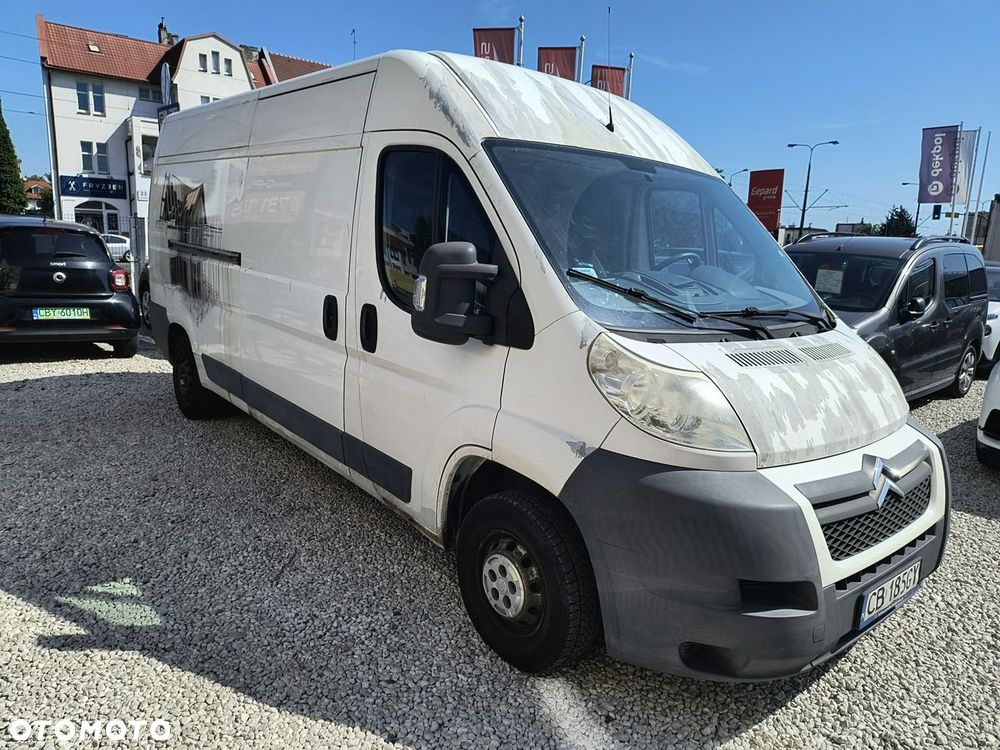 Citroën Jumper - 4