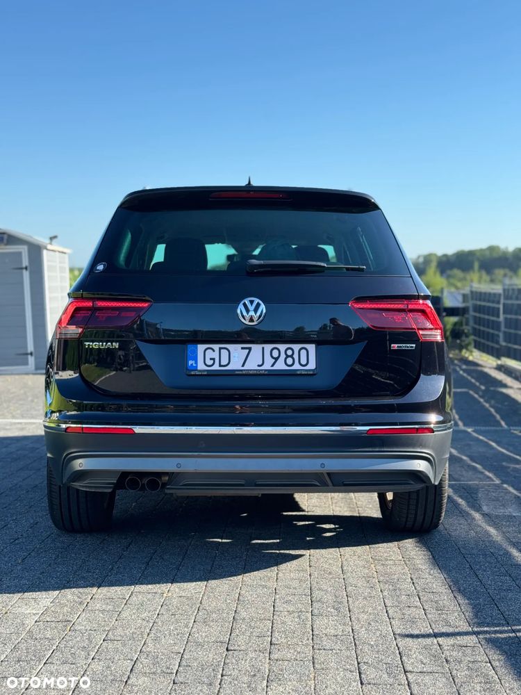 Volkswagen Tiguan 2.0 TDI BMT SCR 4Mot Highline DSG - 3