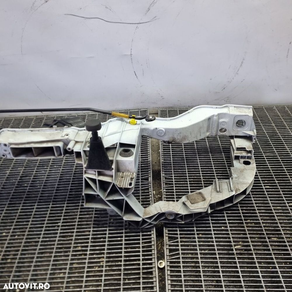 Trager Ford Kuga II 2.0 TDCI 2012 - 2014 1997CC Manuala (1506) Diesel - 2