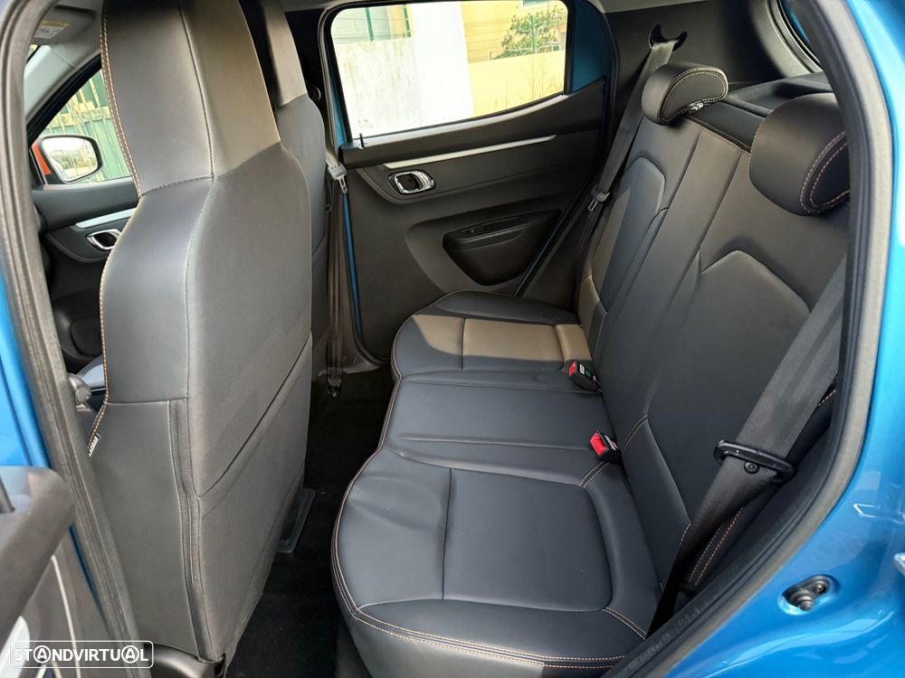 Dacia Spring Comfort Plus - 16