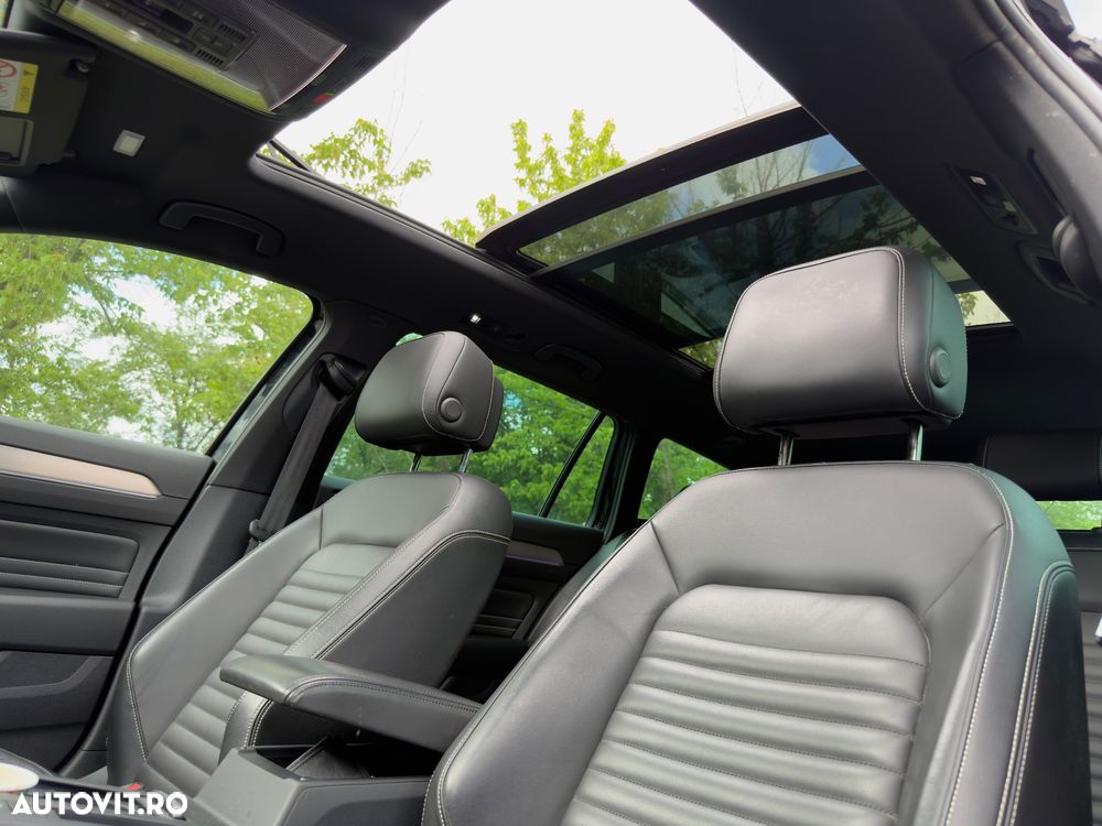 VOLKSWAGEN Passat 2023 — imagine 6