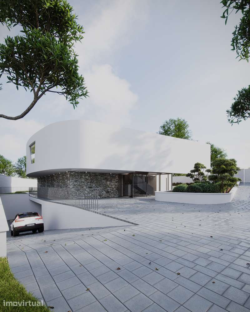 Terrenos Personalizados para Construção com Vista para o Oceano à Vend - Grande imagem: 3/12