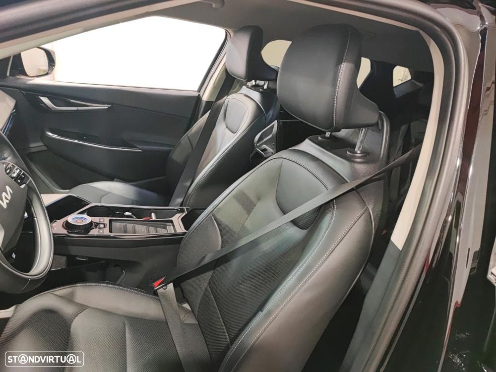 Kia EV6 77.4 kWh Earth - 7