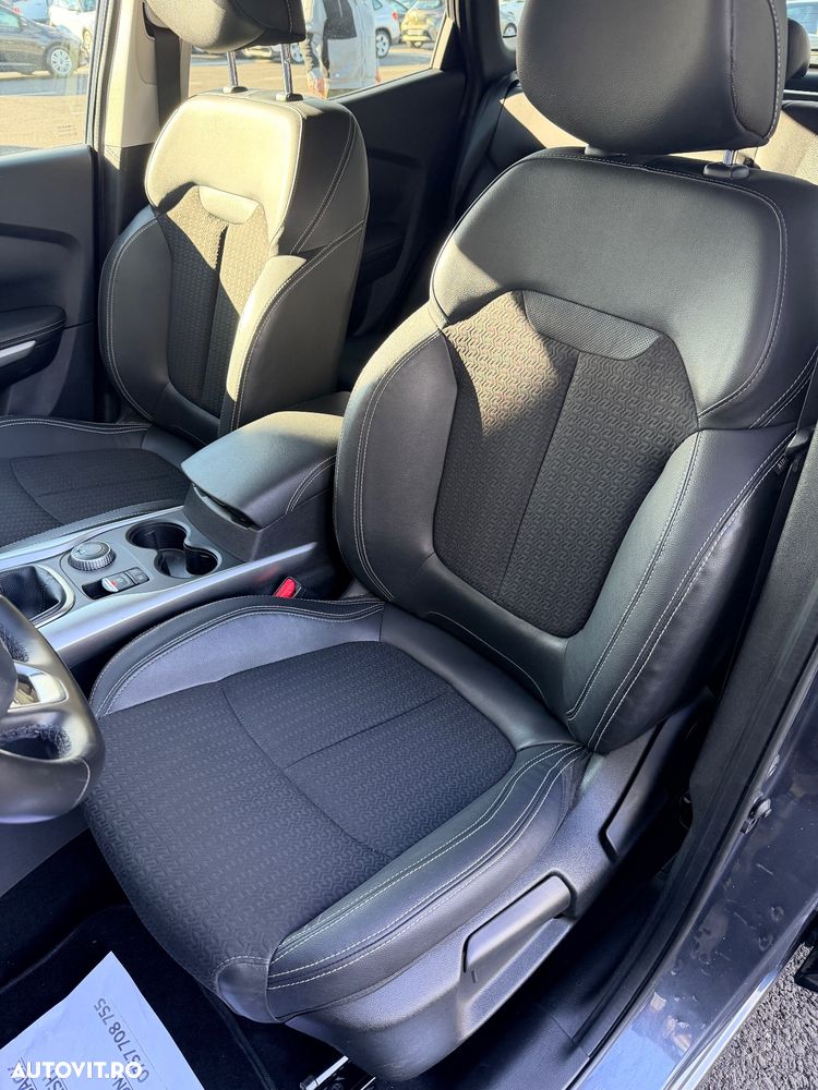 Renault Kadjar 1.6 DCI 4X4 Intens - 9