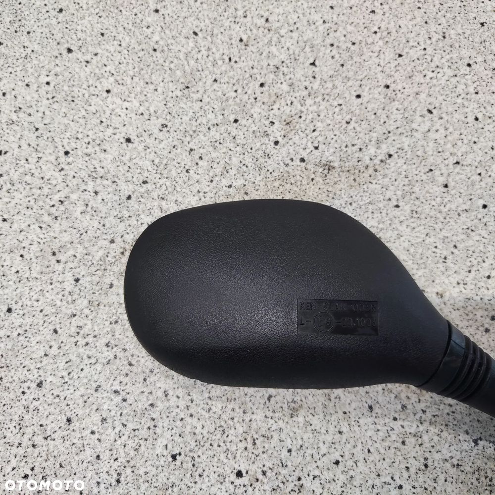 Lusterko prawe Kymco Agility - 4