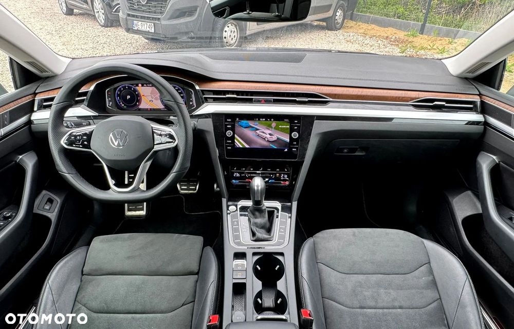 Volkswagen Arteon 2.0 TSI Elegance DSG - 10