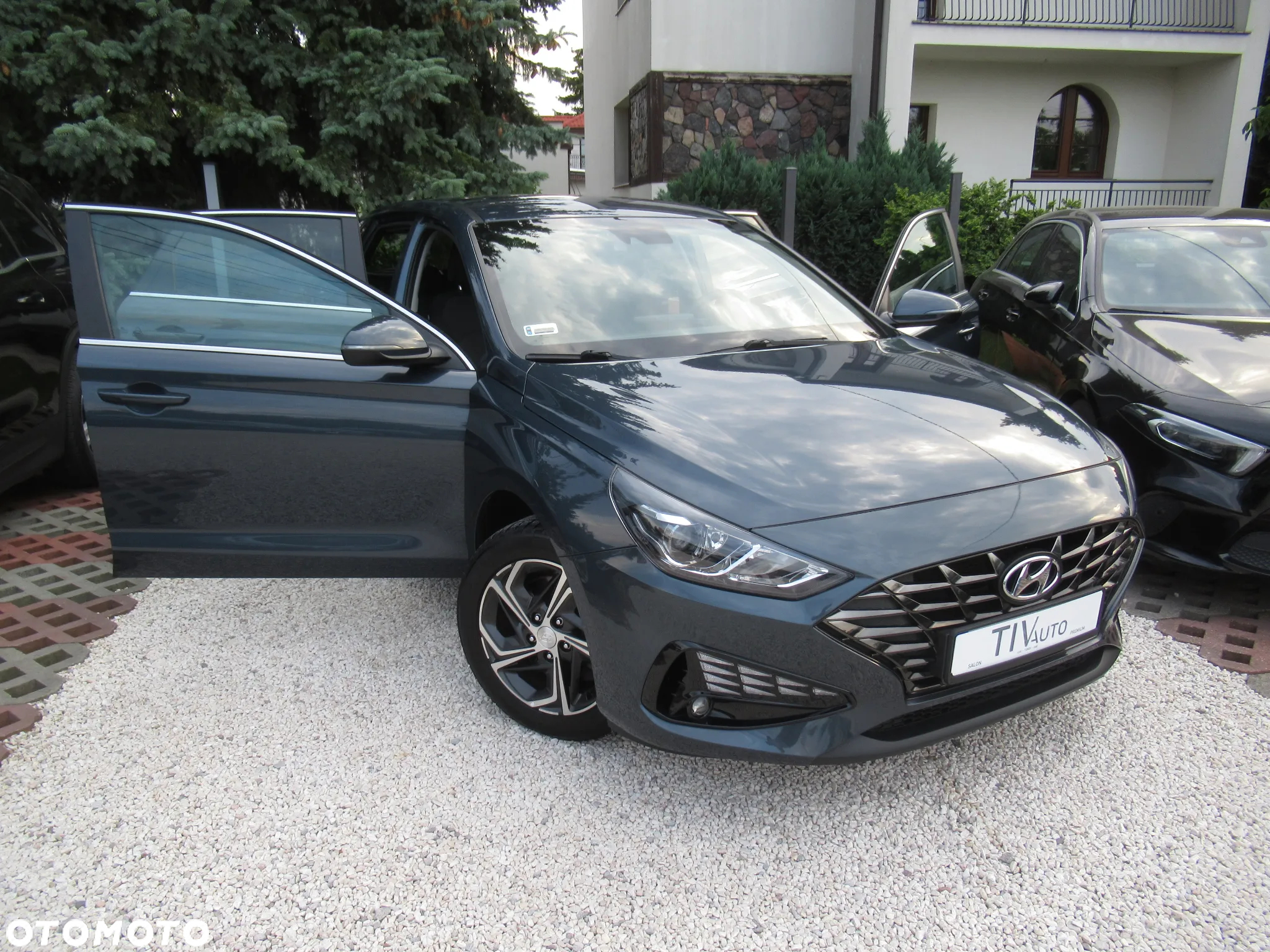 Hyundai i30 1.5 DPI Comfort - 37