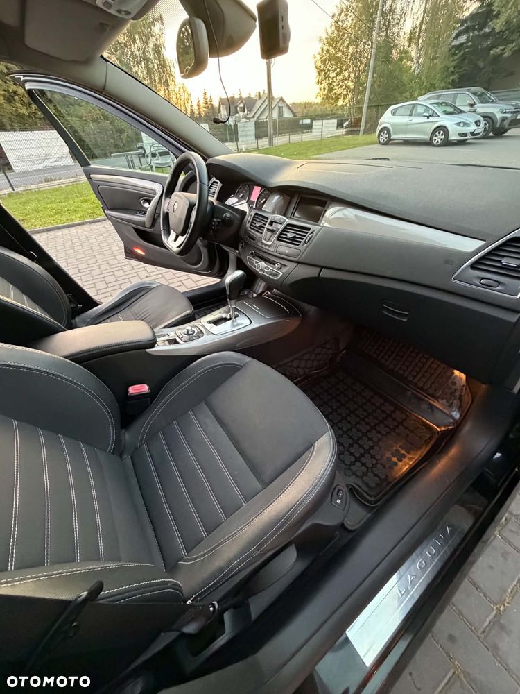 Renault Laguna - 12