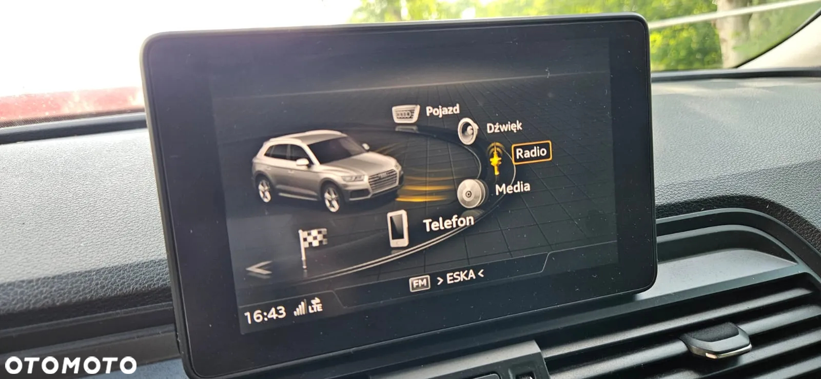 Audi Q5 2.0 TFSI Quattro Design S tronic - 35