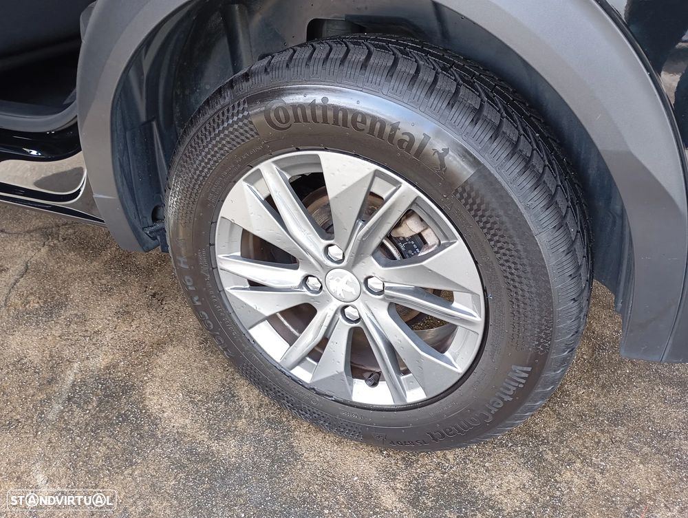 Peugeot 2008 PureTech 130 EAT8 Active Pack - 12