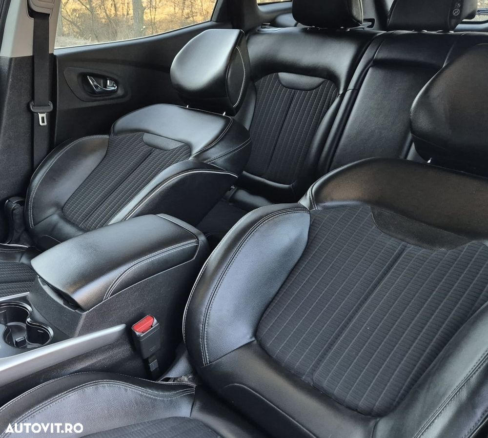 Renault Kadjar Energy dCi 130 Bose Edition - 23