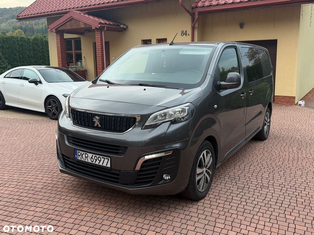 Peugeot Expert