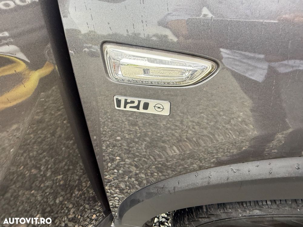 Opel Crossland X 1.2 Start/Stop 120 years - 16