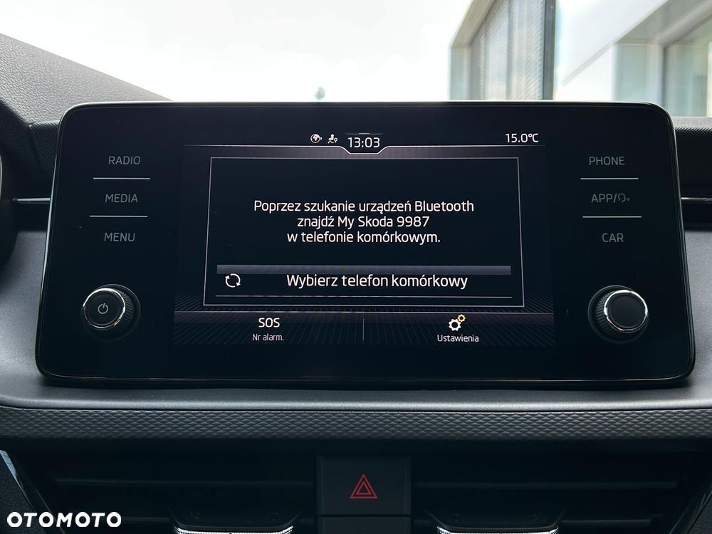 Skoda Scala 1.0 TSI Ambition - 32