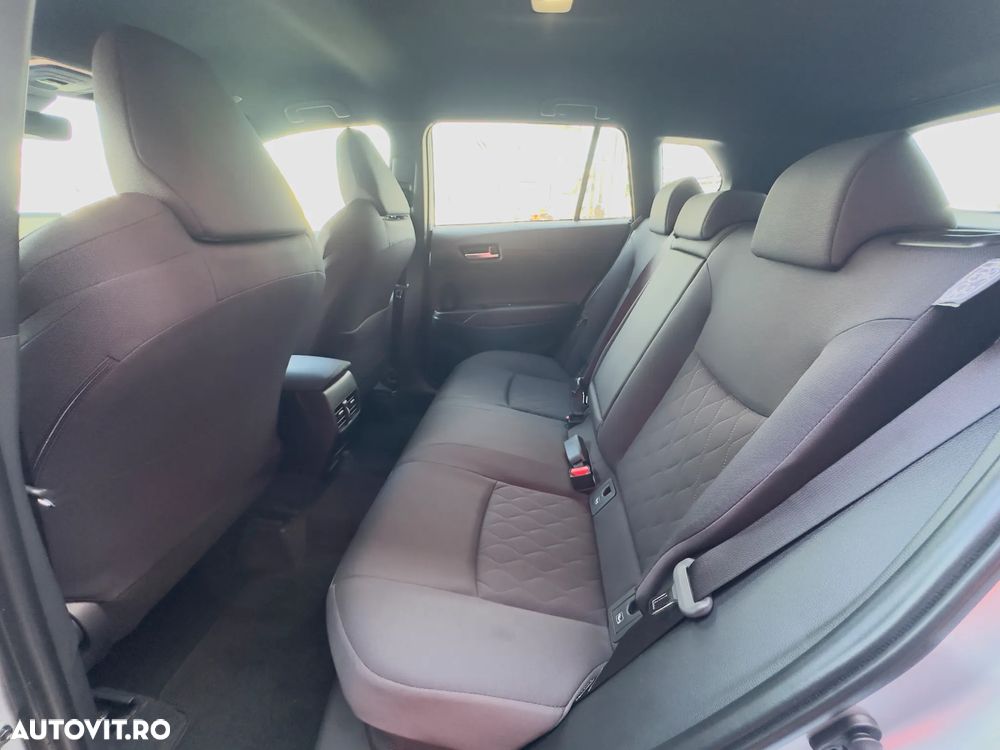 Toyota Corolla Cross 2.0I 2WD Exclusive - 17