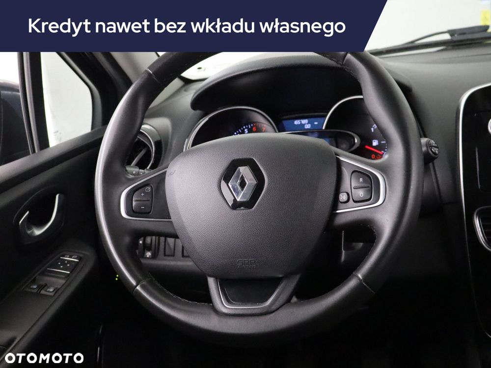 Renault Clio - 19