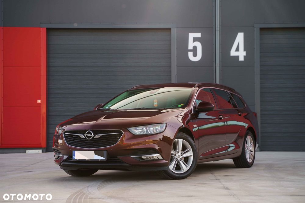 Opel Insignia 1.6 ECOTEC Business Edition - 3