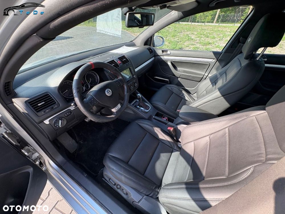Volkswagen Golf R32 4Motion DSG - 19
