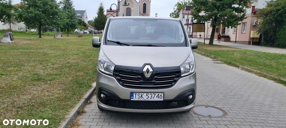 Renault Trafic - 14