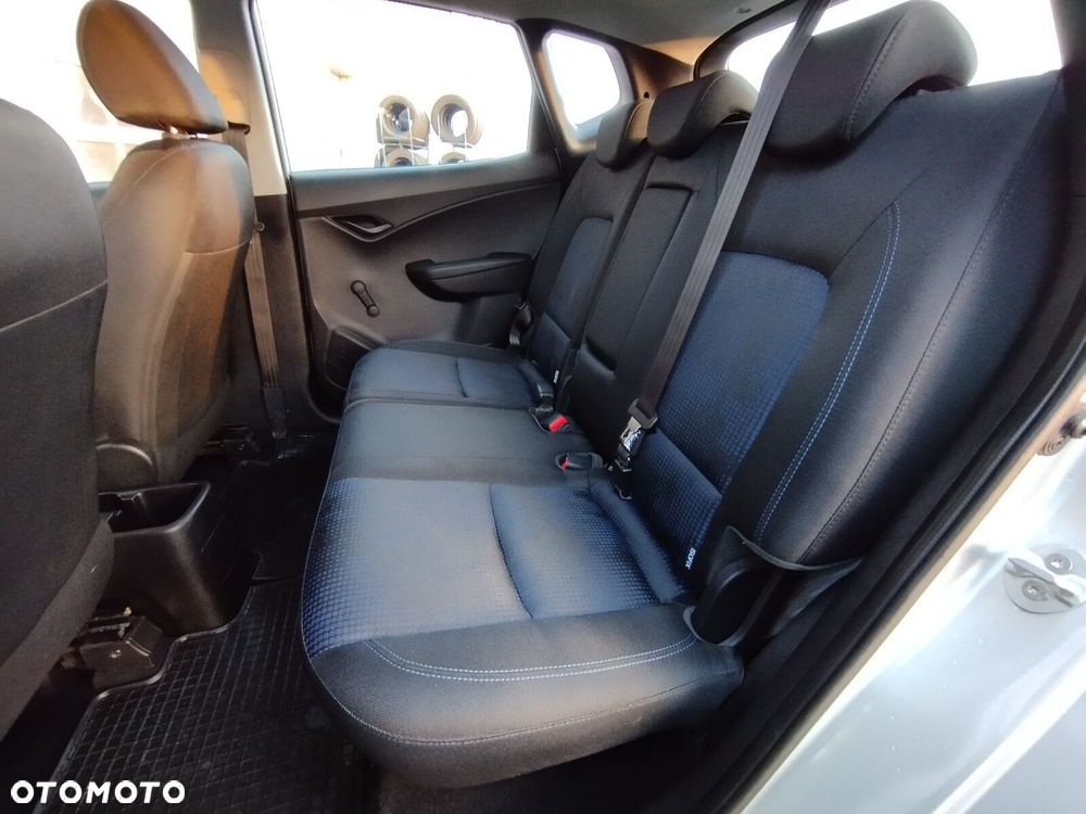 Hyundai ix20 1.6 BlueDrive Classic + - 15