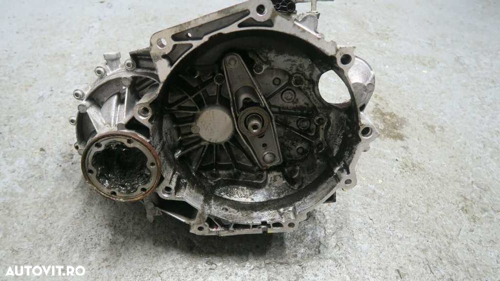 Cutie de viteze VW Polo 1.2 TSI / 1.4 TSI; 6 Trepte; 2016-2021; SEH - 3