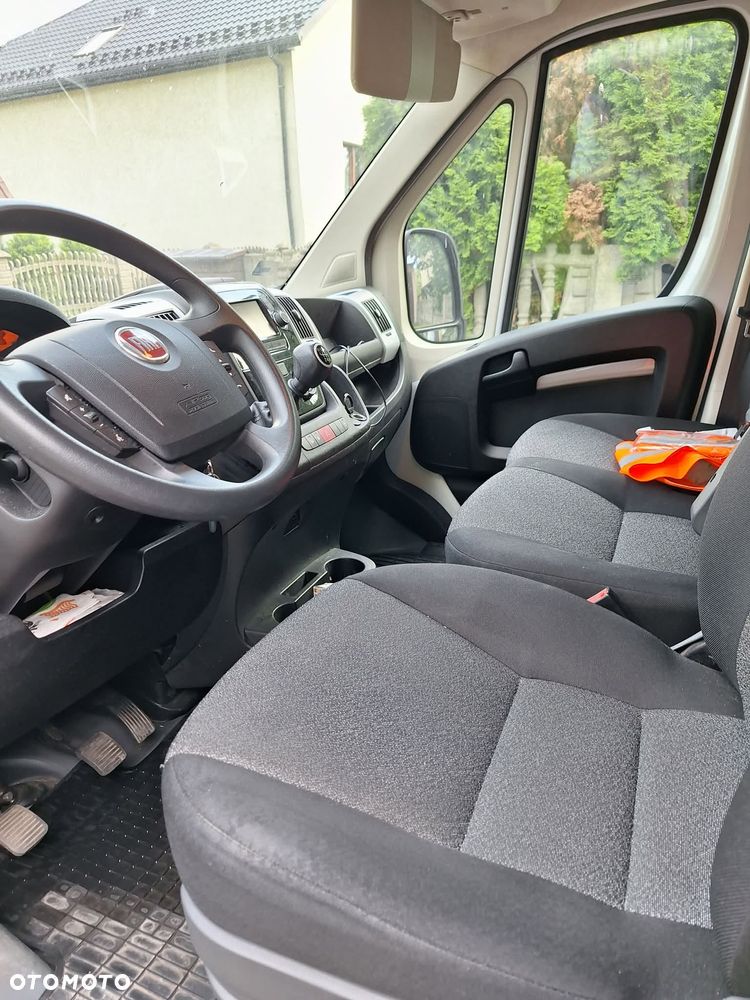Fiat Ducato - 8