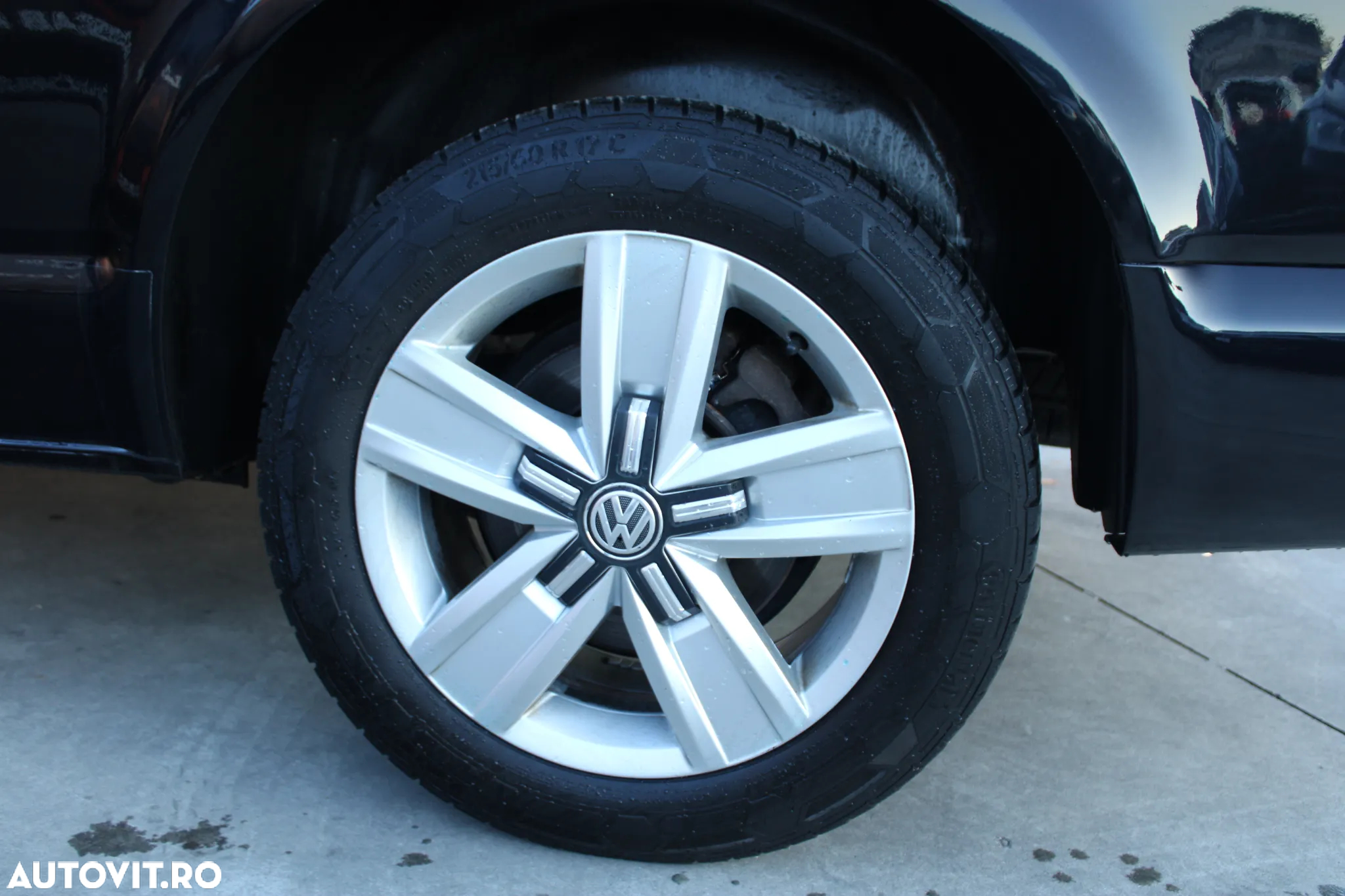 Volkswagen Caravelle T6.1 2.0 TDI 150 kW KR Highline DSG 4M - 23