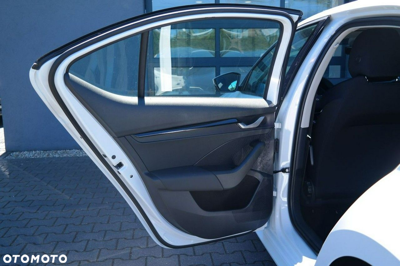 Skoda Octavia - 24