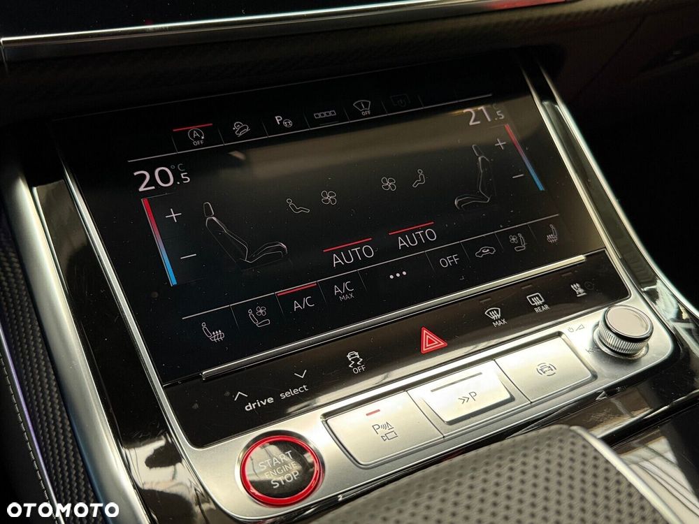 Audi SQ8 - 34