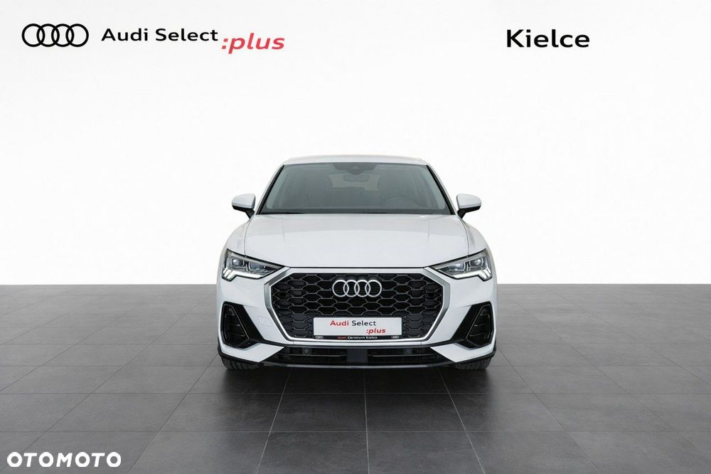 Audi Q3 Sportback - 6