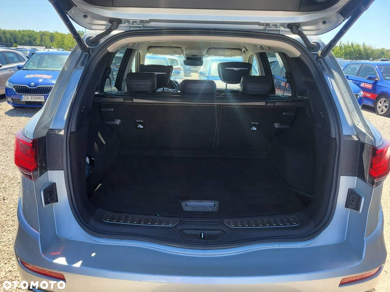 Renault Koleos - 8
