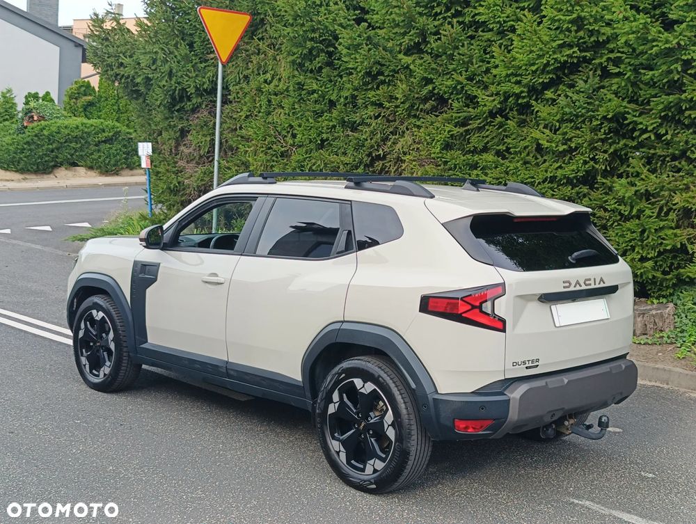 Dacia Duster - 3