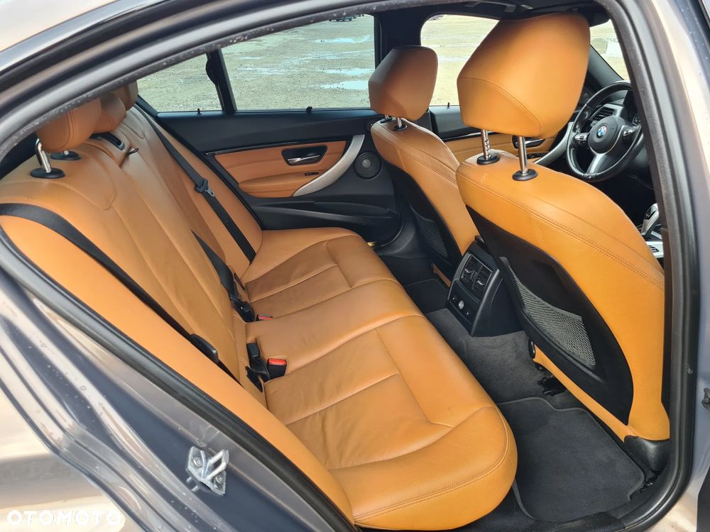 BMW Seria 3 - 30