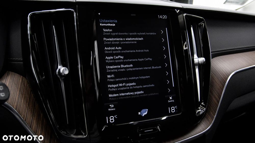 Volvo XC 60 B4 B Inscription - 26