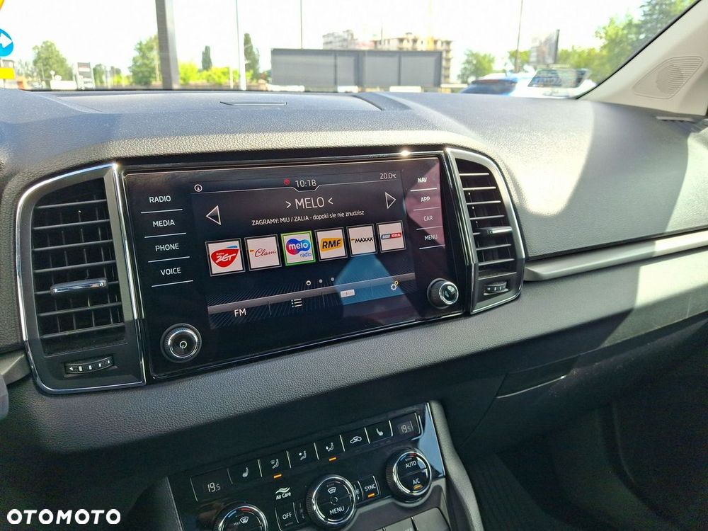 Skoda Karoq - 18
