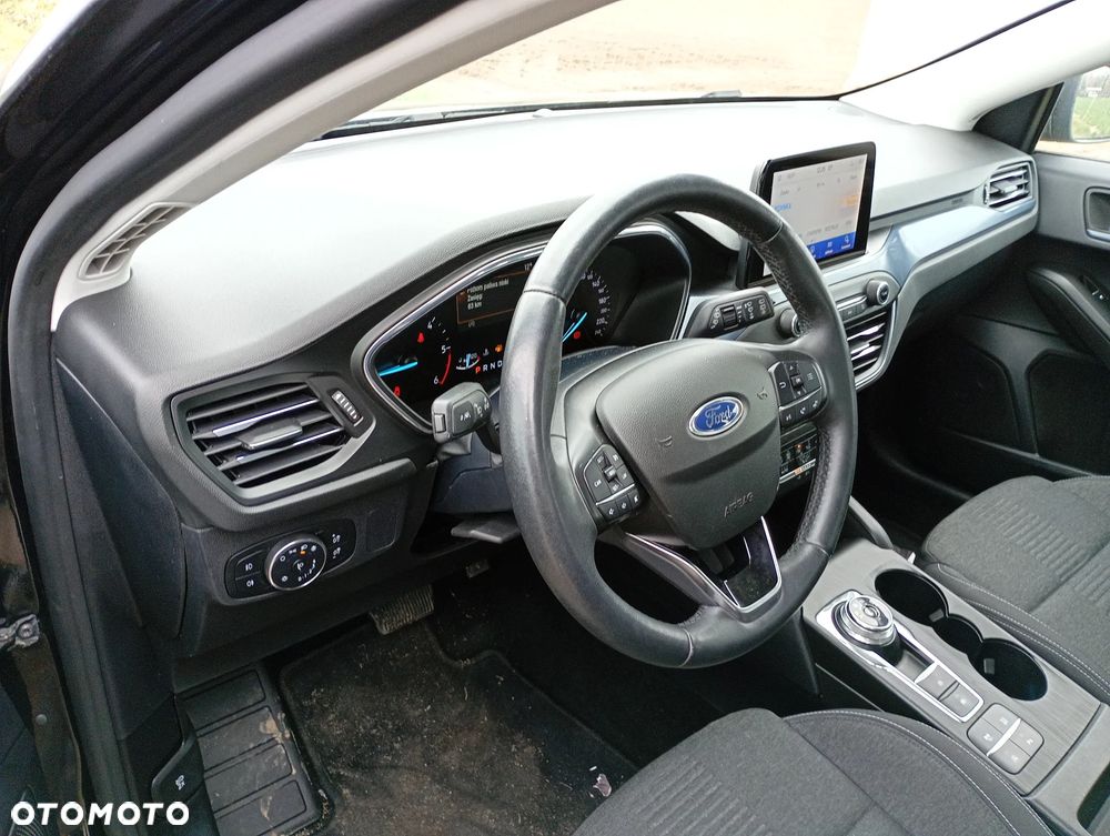 Ford Focus 2.0 EcoBlue Active X - 4