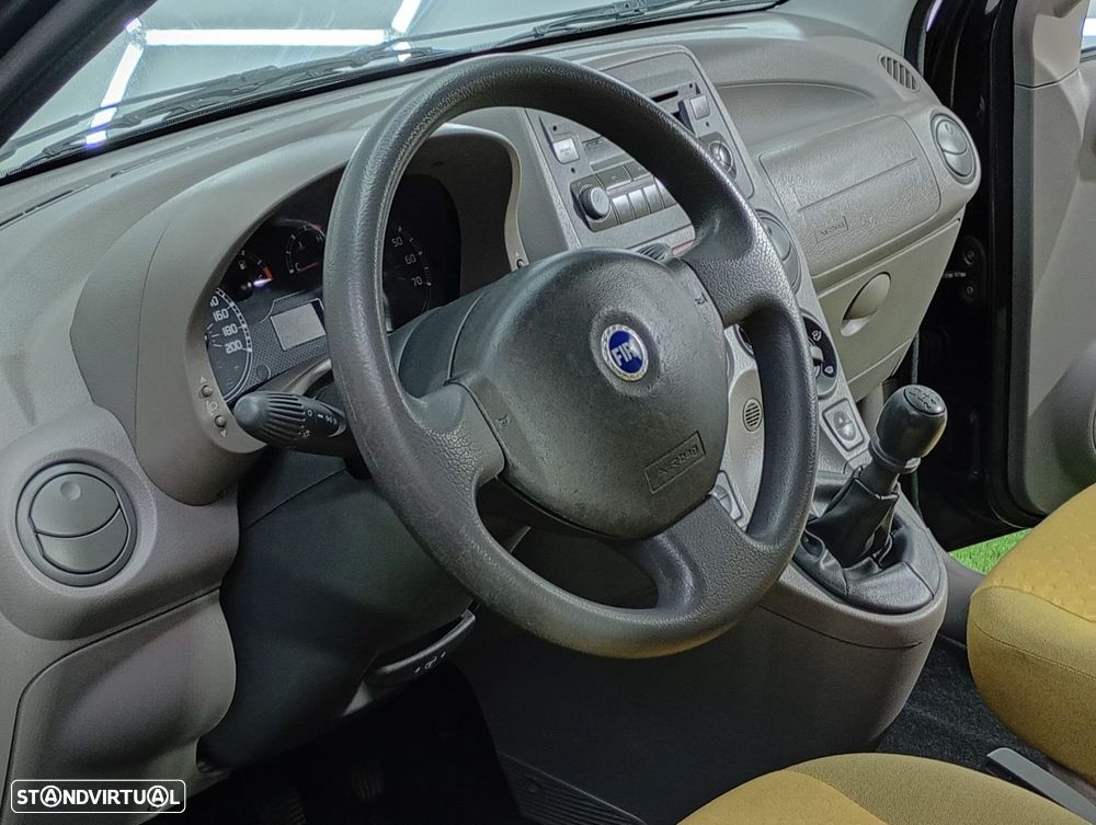 Fiat Panda 1.1 Active - 17