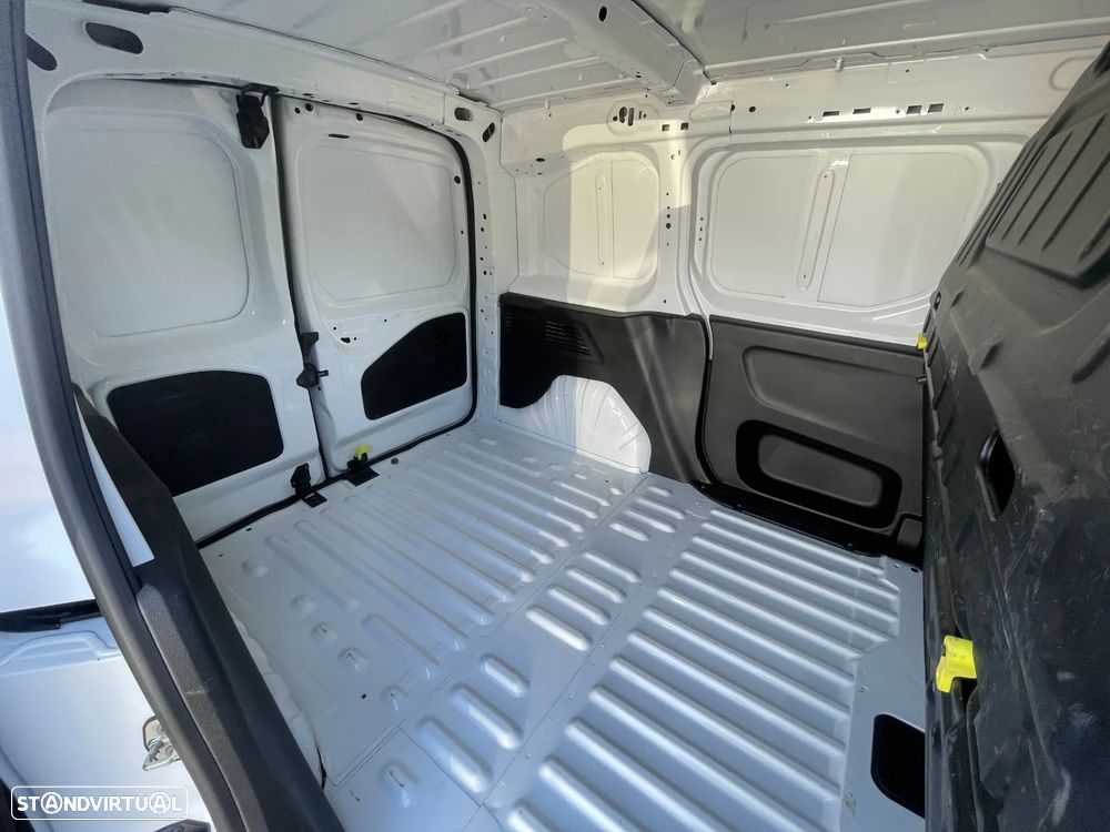 Citroën Berlingo 1.5 HDI IVA Dedutível - 31